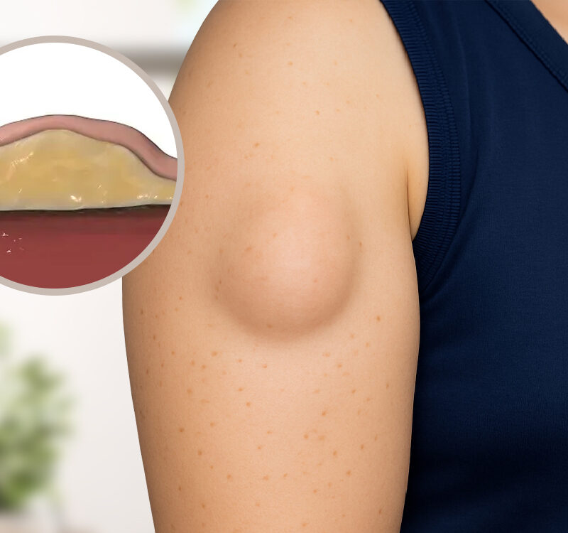 Características de un lipoma: cómo identificar este tumor benigno de la piel | Dr. Saúl Echeverría – Cirujano general y laparoscópico en El Salvador