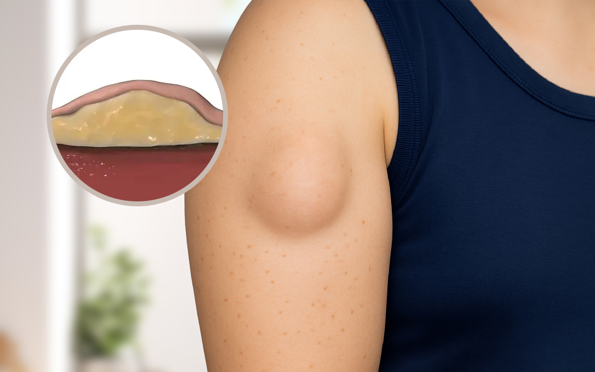 Características de un lipoma: cómo identificar este tumor benigno de la piel | Dr. Saúl Echeverría – Cirujano general y laparoscópico en El Salvador