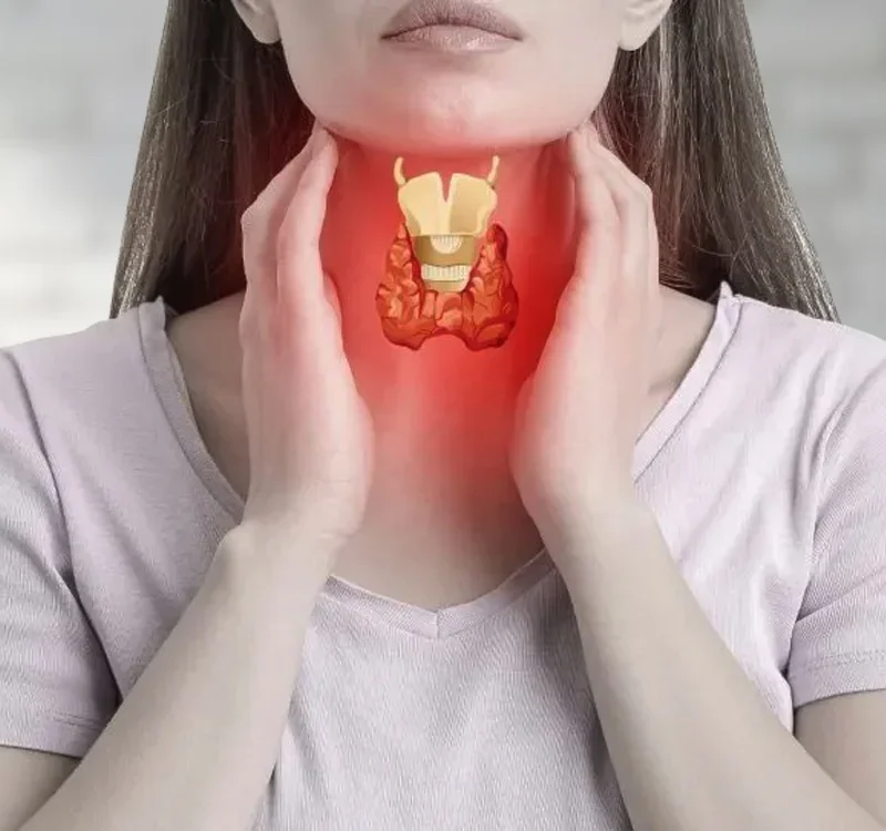 Nódulos tiroideos: causas, diagnóstico y tratamiento | Dr. Saúl Echeverría – Cirujano general y laparoscópico en El Salvador