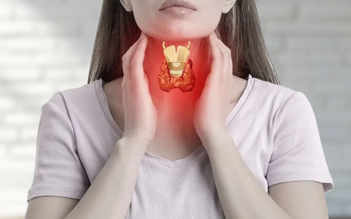 Nódulos tiroideos: causas, diagnóstico y tratamiento | Dr. Saúl Echeverría – Cirujano general y laparoscópico en El Salvador