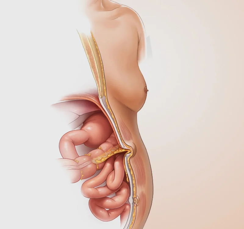 Cómo identificar los primeros síntomas de una hernia | Dr. Saúl Echeverría - Cirujano General y Laparoscópico en El Salvador