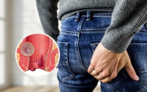 ¿Por qué aparecen las hemorroides? Identifica las causas y cuida tu salud | Dr. Saúl Echeverría – Cirujano general y laparoscópico en El Salvador