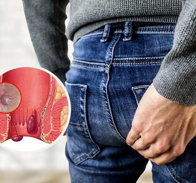 ¿Por qué aparecen las hemorroides? Identifica las causas y cuida tu salud | Dr. Saúl Echeverría – Cirujano general y laparoscópico en El Salvador