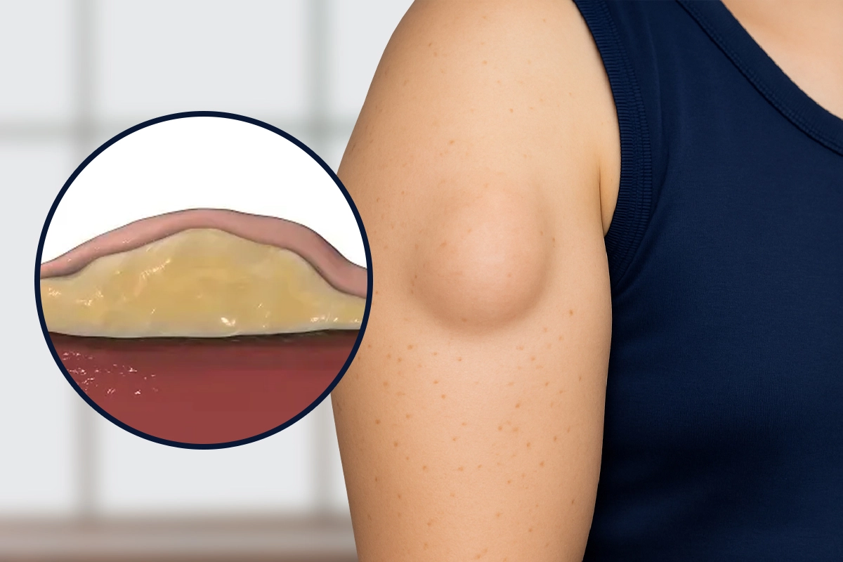 Cirugía de Extirpación de Lipoma | Dr. Saúl Echeverría – Cirujano general y laparoscópico en El Salvador